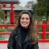 Mariane  Capriglione
