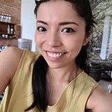 Aya Yokoyama