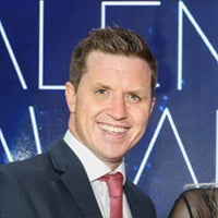 David Whelan 
