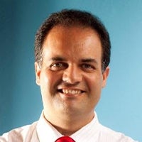 Gustavo Falcão