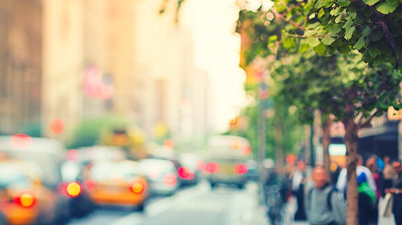 blurred-street blurred-street