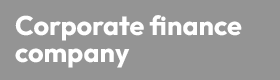 Corporate Finance Assistant Manager