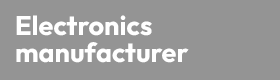 Técnico de Reparo Electrônico Sr.