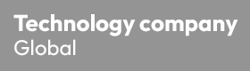 Manager de arquitectura y gobierno de datos