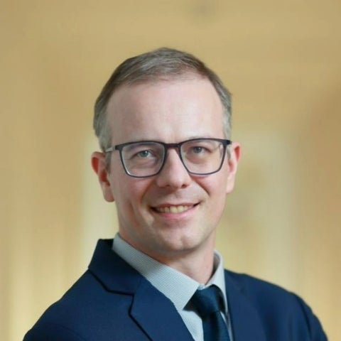 Toby Fowlston