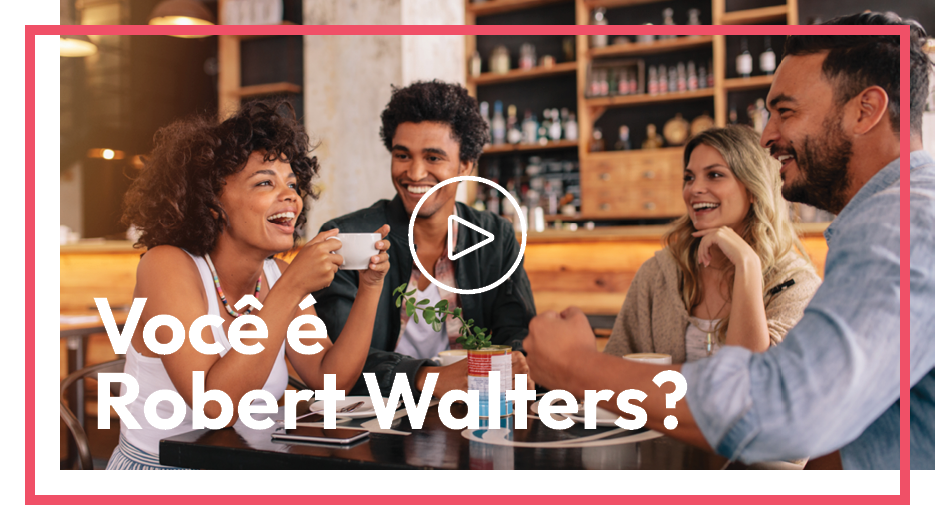 Careers at robert walters