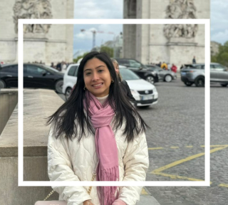 Eirini's story