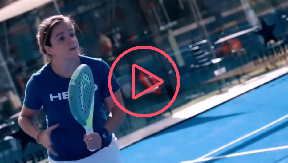 Paula Josemaría wins in Ryad 2024